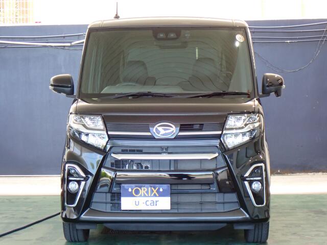 ダイハツ タント