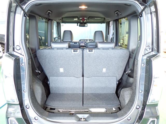 ダイハツ タント