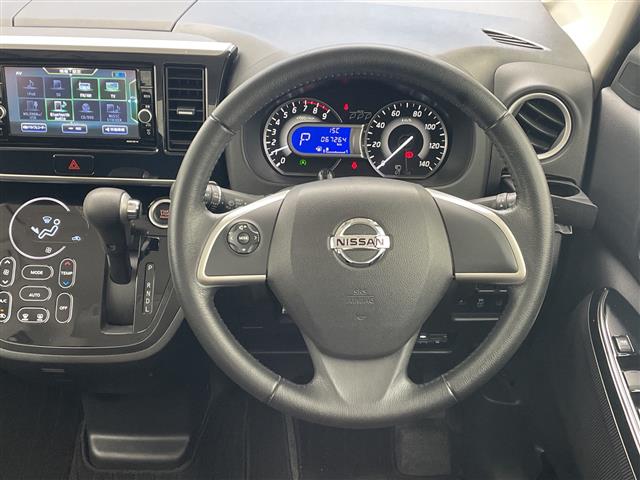 日産 デイズルークス