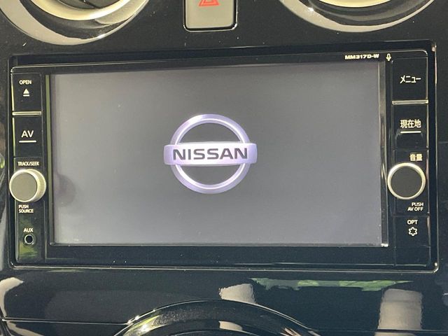 日産 ノート