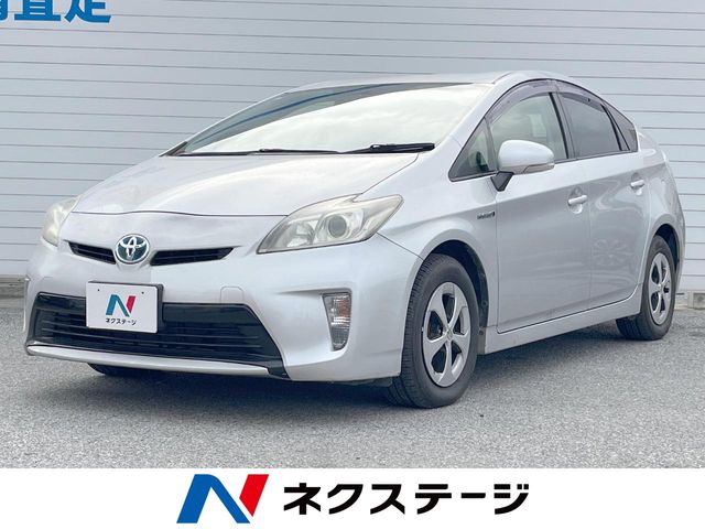 トヨタ プリウス