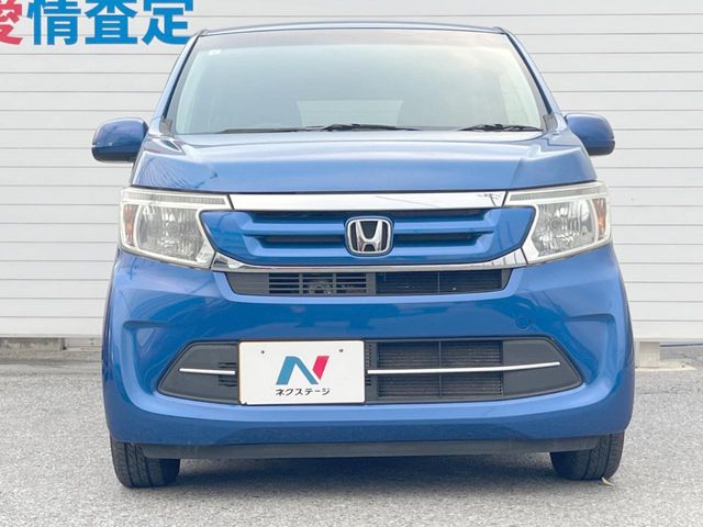ホンダ N-WGN