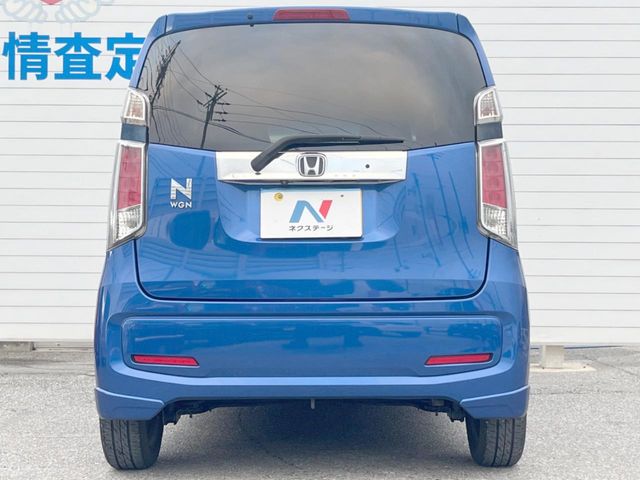ホンダ N-WGN
