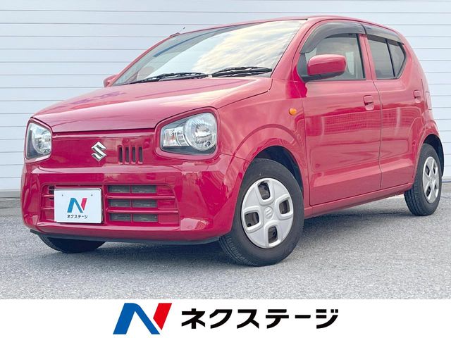 スズキ アルト