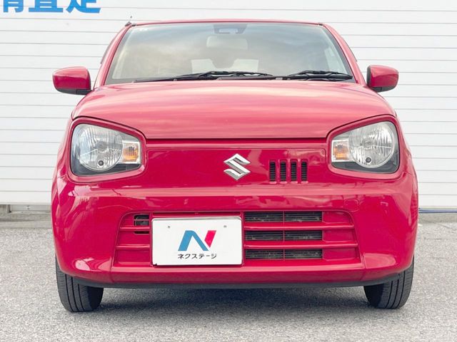 スズキ アルト