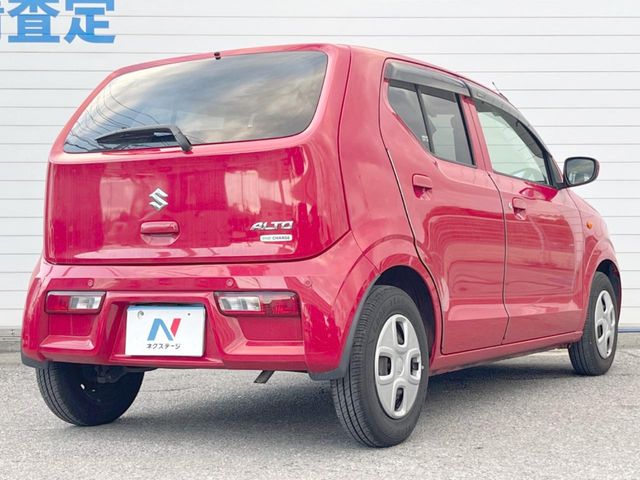 スズキ アルト