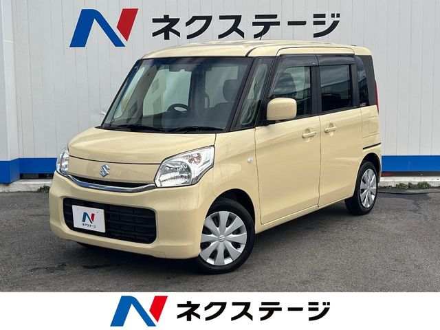 スズキ スペーシア