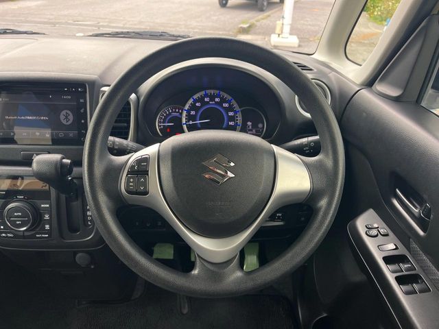 スズキ スペーシア