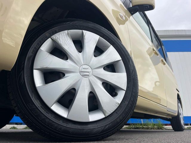 スズキ スペーシア