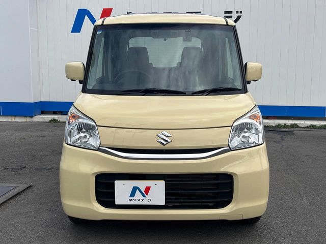 スズキ スペーシア