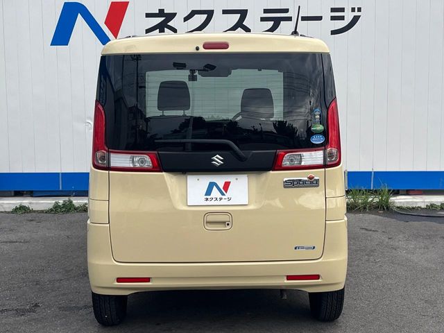 スズキ スペーシア