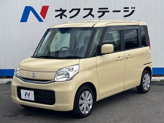 スズキ スペーシア