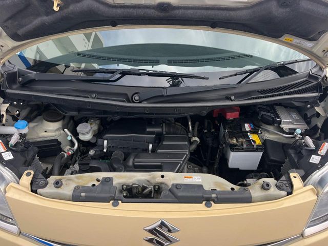 スズキ スペーシア