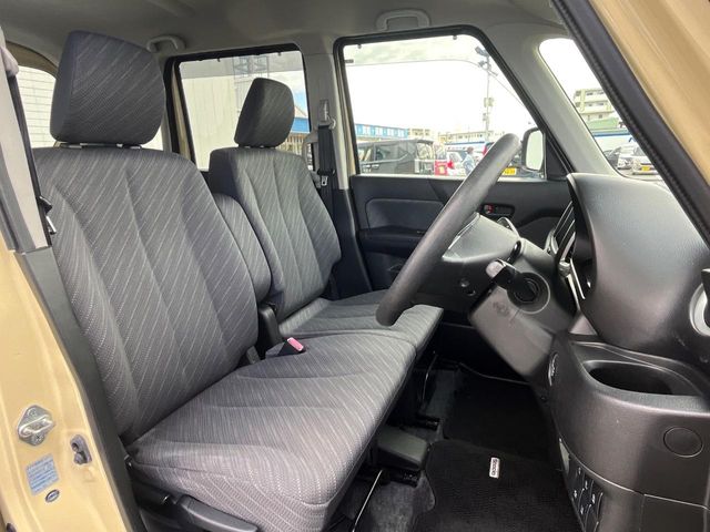 スズキ スペーシア