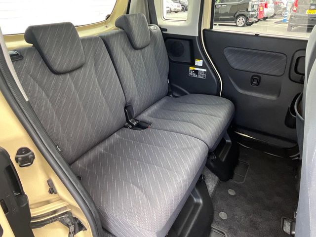 スズキ スペーシア