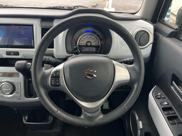 スズキ ハスラー