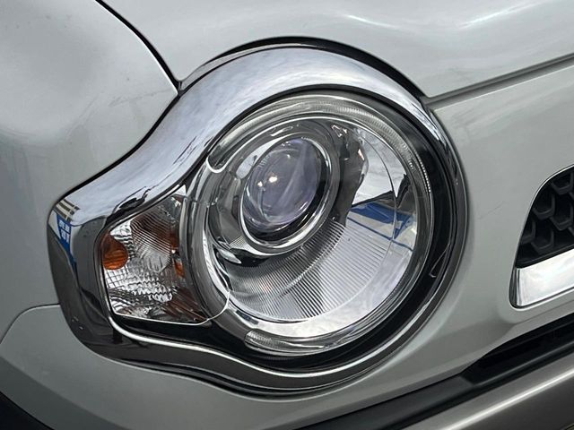 スズキ ハスラー