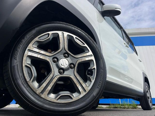 スズキ ハスラー