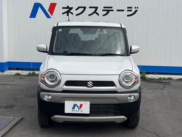 スズキ ハスラー