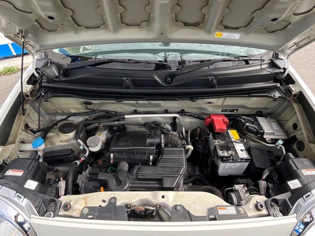 スズキ ハスラー