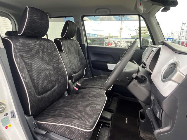 スズキ ハスラー