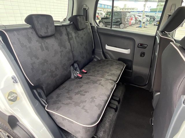 スズキ ハスラー