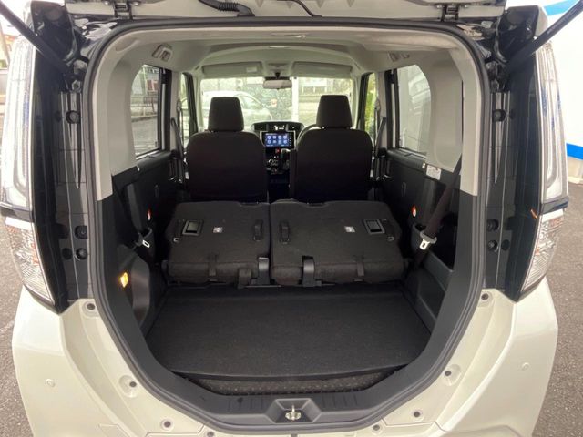 トヨタ ルーミー