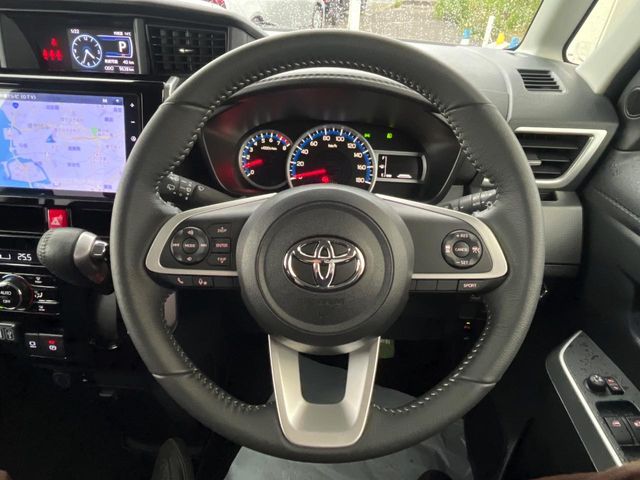 トヨタ ルーミー