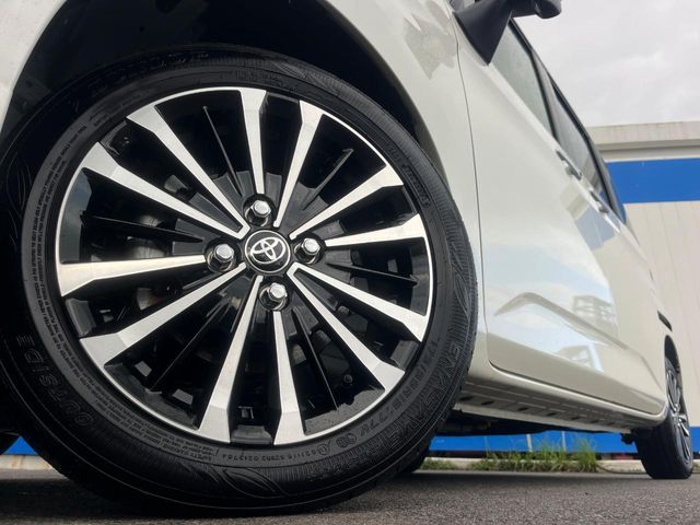 トヨタ ルーミー