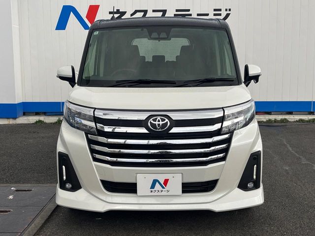 トヨタ ルーミー