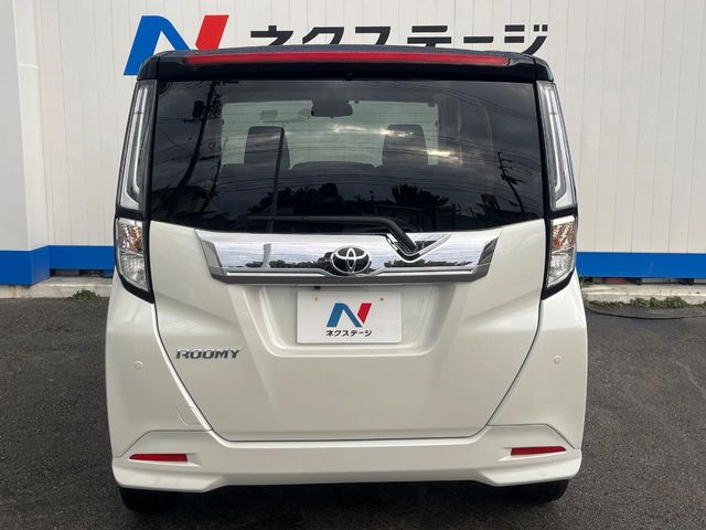 トヨタ ルーミー