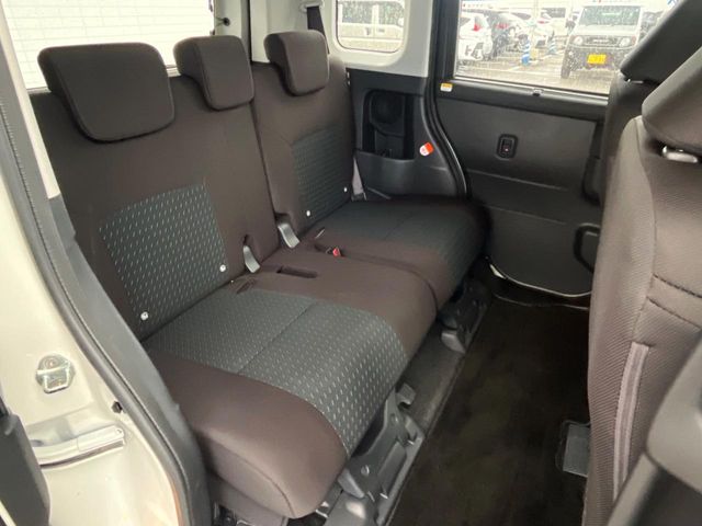 トヨタ ルーミー