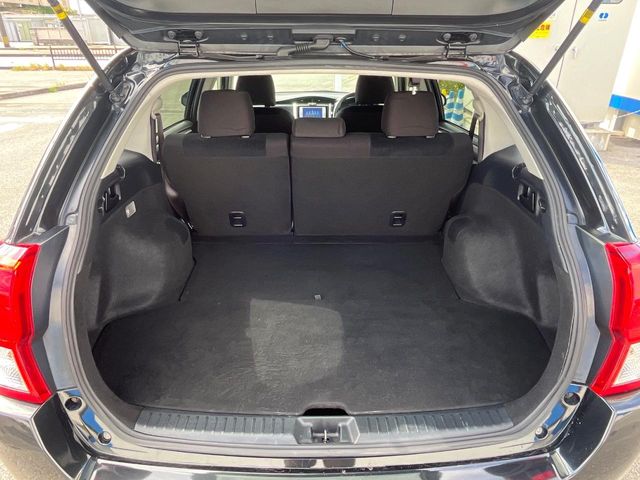 トヨタ カローラフィールダー