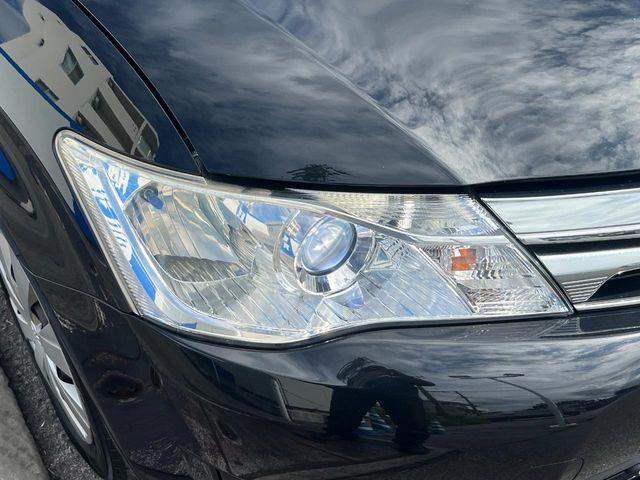 トヨタ カローラフィールダー