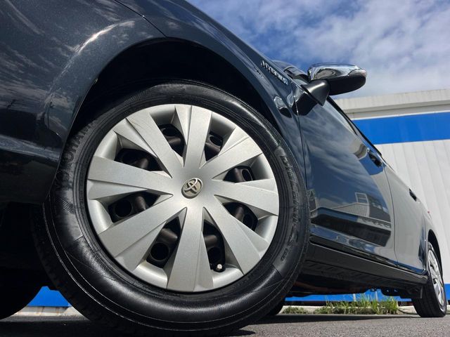 トヨタ カローラフィールダー