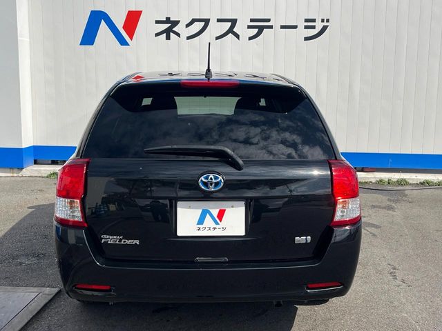 トヨタ カローラフィールダー