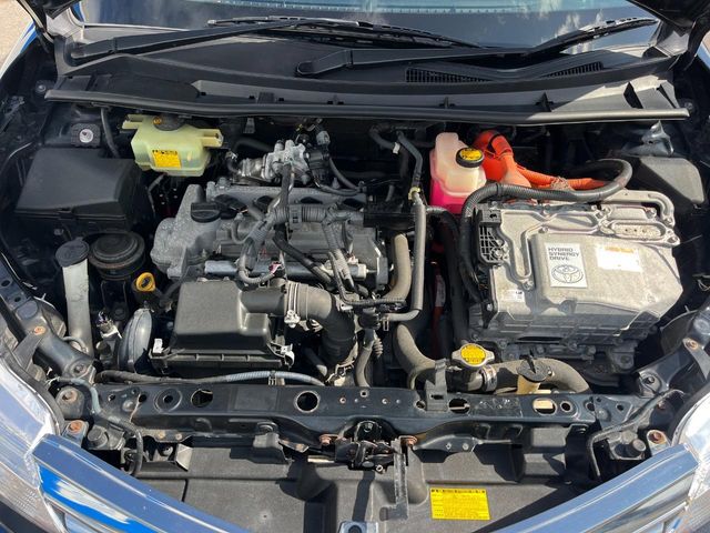 トヨタ カローラフィールダー