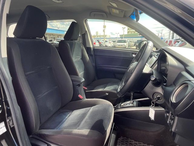 トヨタ カローラフィールダー