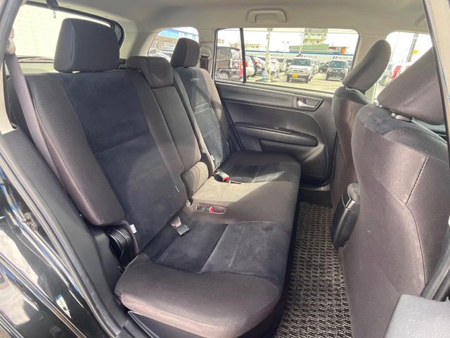 トヨタ カローラフィールダー