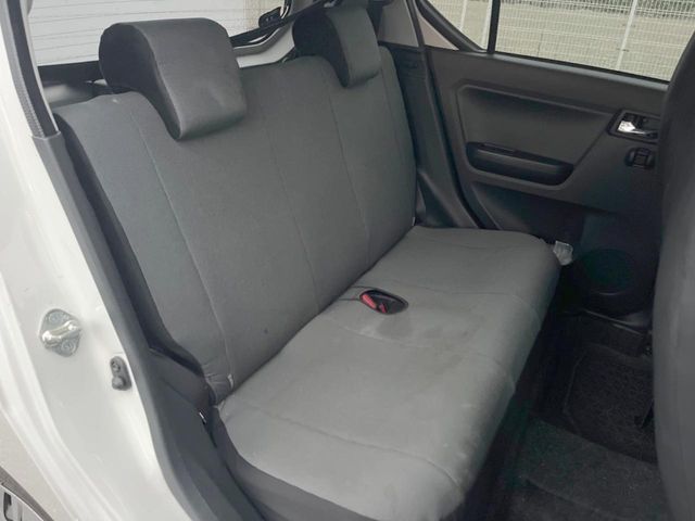 ダイハツ ミライース