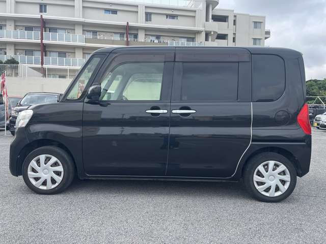 ダイハツ タント