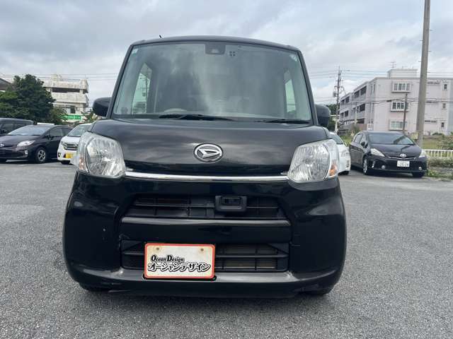 ダイハツ タント