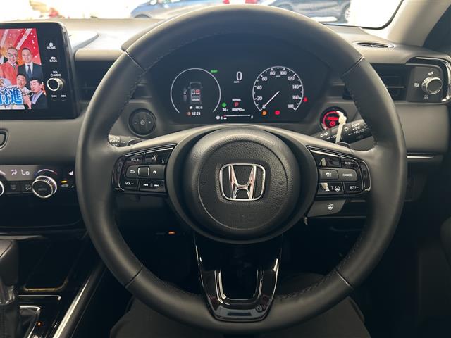 ホンダ ヴェゼル