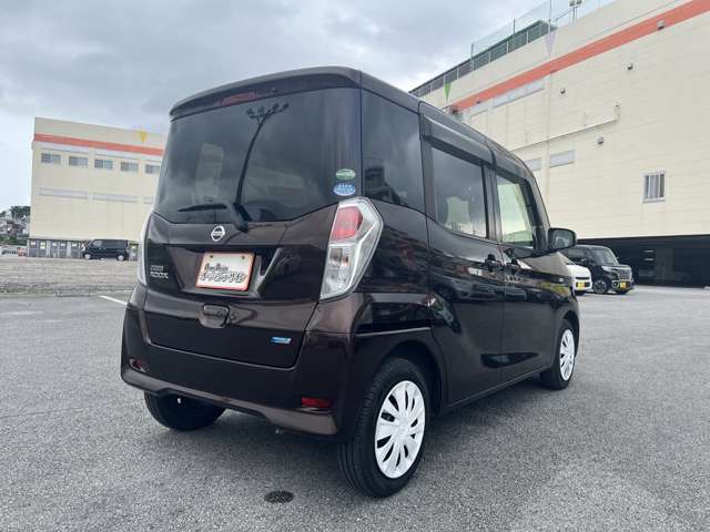 日産 デイズルークス