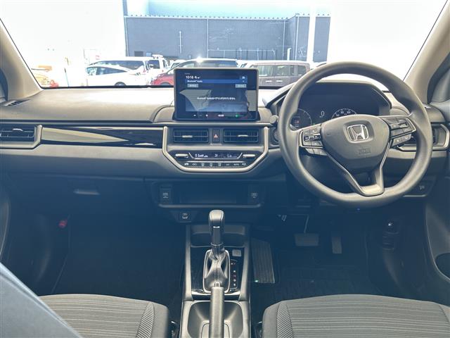 ホンダ WR-V