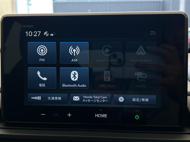 ホンダ WR-V