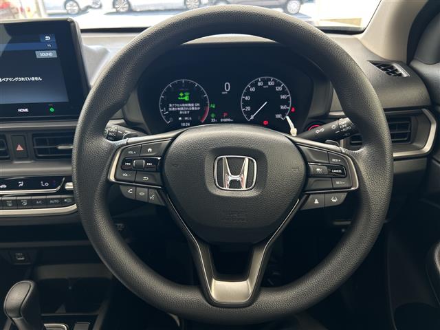 ホンダ WR-V