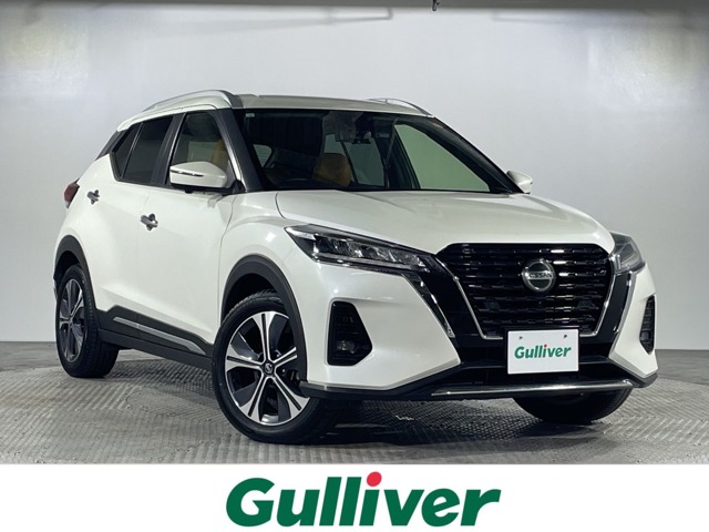 日産 キックス