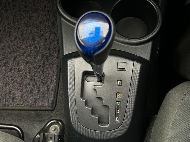 トヨタ アクア