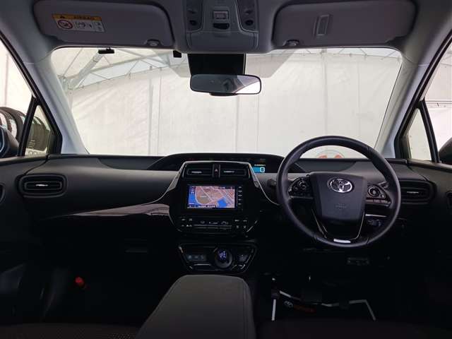 トヨタ プリウス